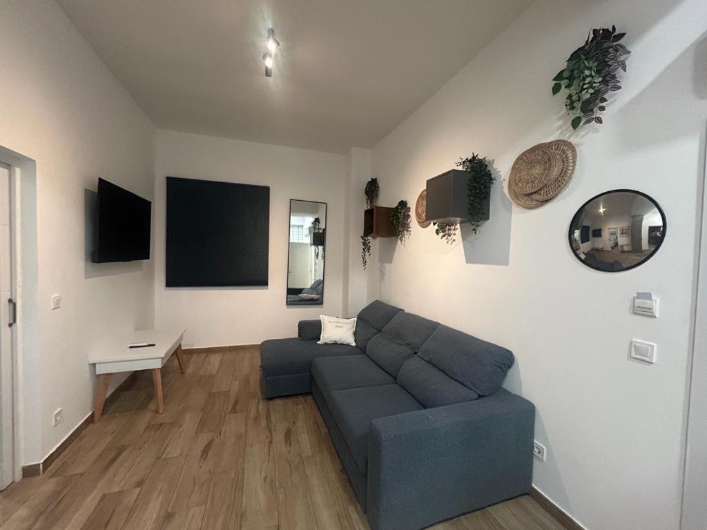 Apartamentos Pino Benidorm Exteriör bild