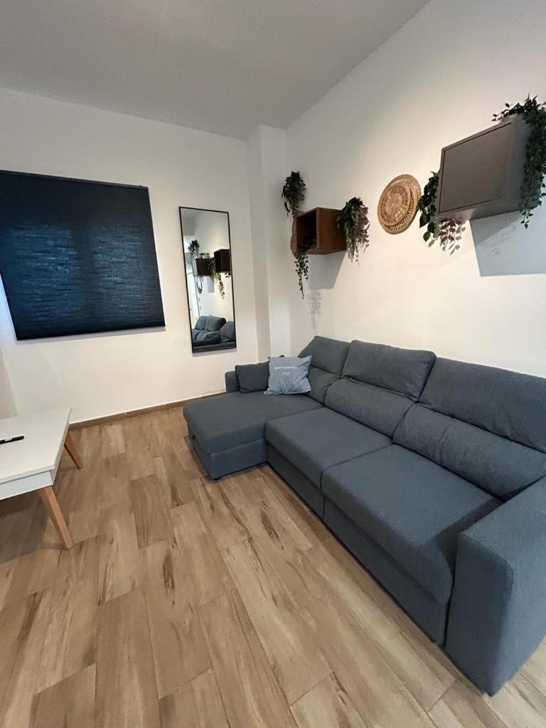 Apartamentos Pino Benidorm Rum bild
