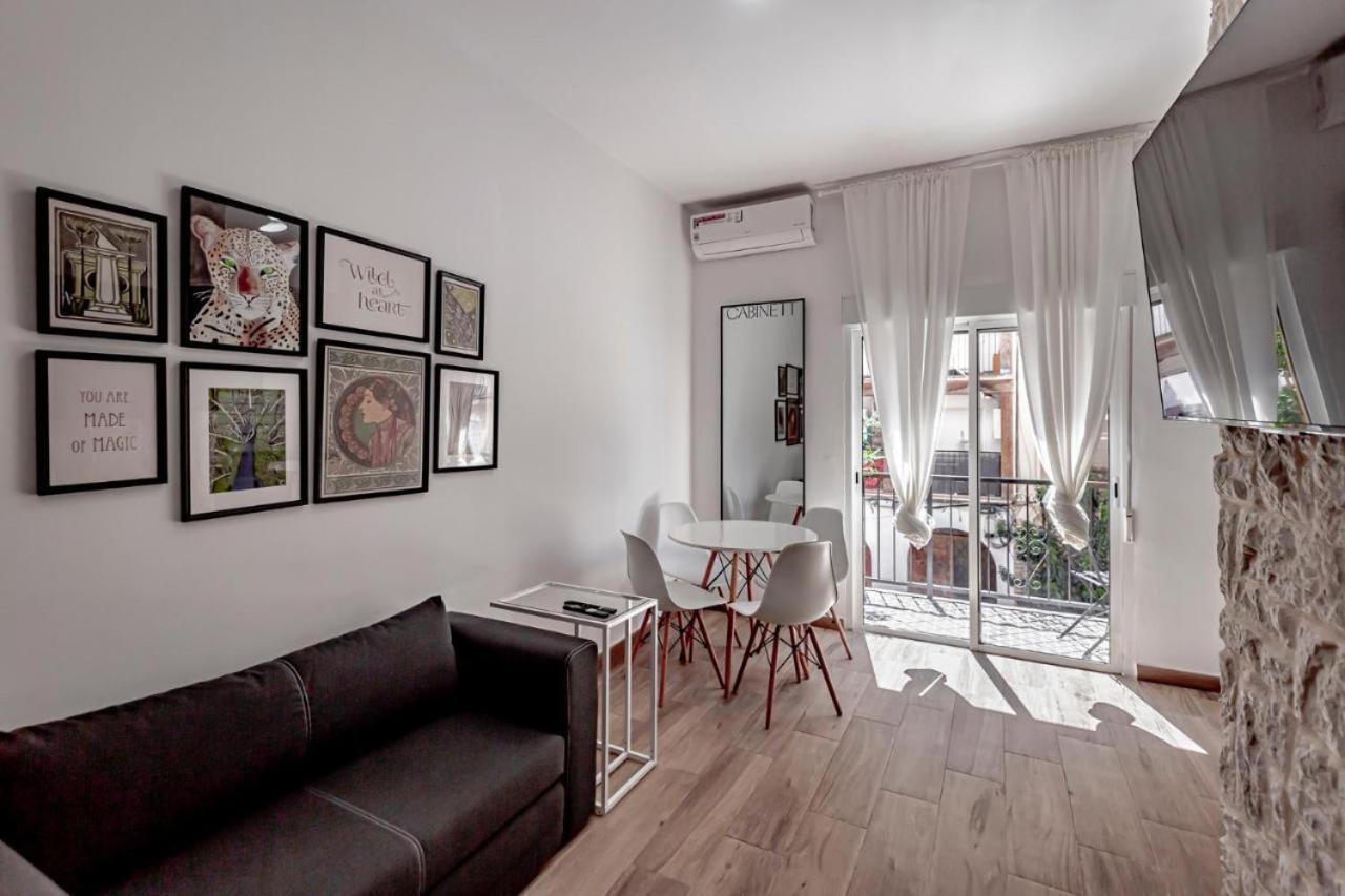 Apartamentos Pino Benidorm Exteriör bild